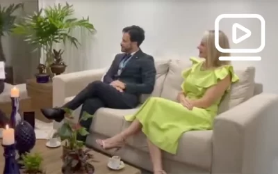 Nas Entrelinhas com Eliana Lopes