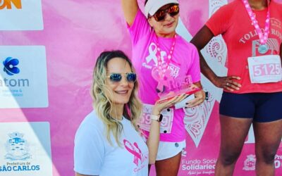Evento Beach Tennis – Outubro Rosa/EPTV