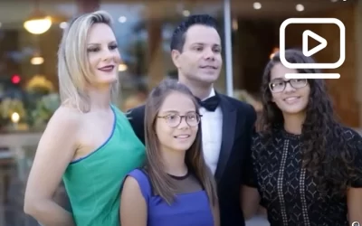 Atom comemora 15 anos de excelência e inovação em saúde