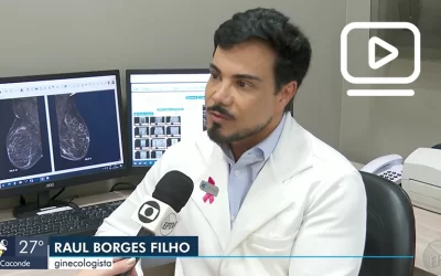 Outubro Rosa | Jornal da EPTV